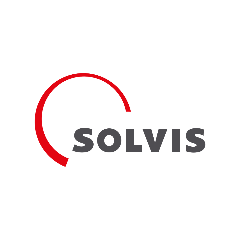 SOLVIS : Brand Short Description Type Here.